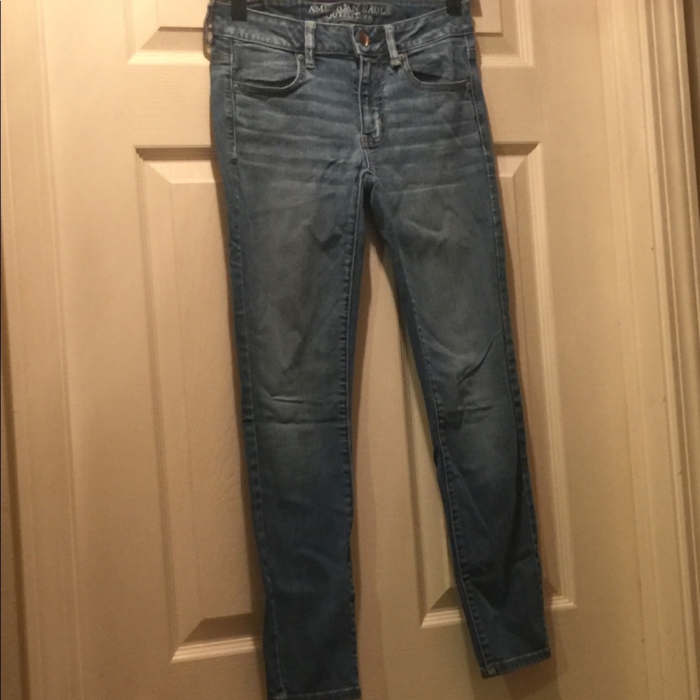 American Eagle Outfitter Jeans